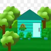 Home & Garden
